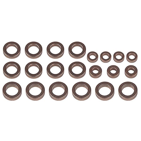 TEAM ASSOCIATED REFLEX 14R BUSHIN SET