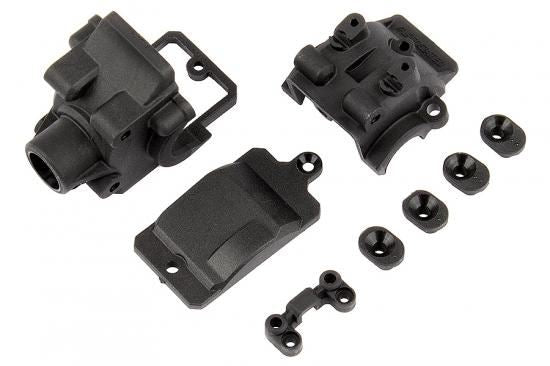 Team Associated B74 Gearbox