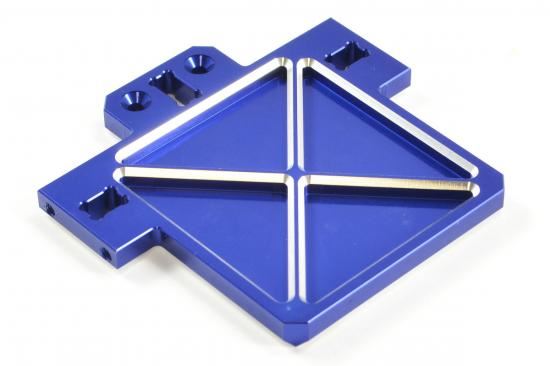 FTX MIGHTY THUNDER/KANYON ALUMINIUM ESC MOUNTING PLATE