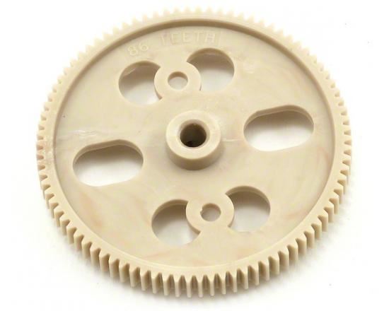 Schumacher 86T Whisper Gear - 48 D.P.