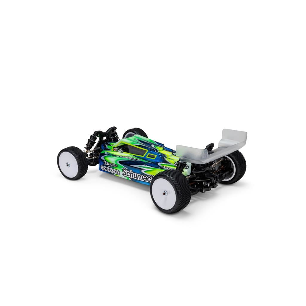F2 Cat L1R Body / Carpet Turf Dirt Wing Lw
