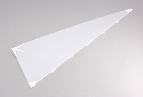 PRO BOAT Jib Sail: WW18 (PRO BOAT3485)