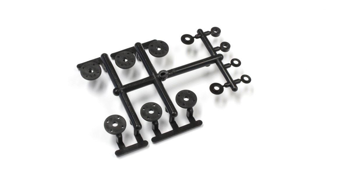 Damper Piston Outlaw Rampage