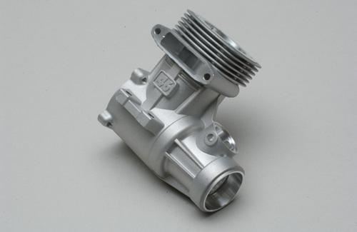 OS Engine Crankcase 46AX