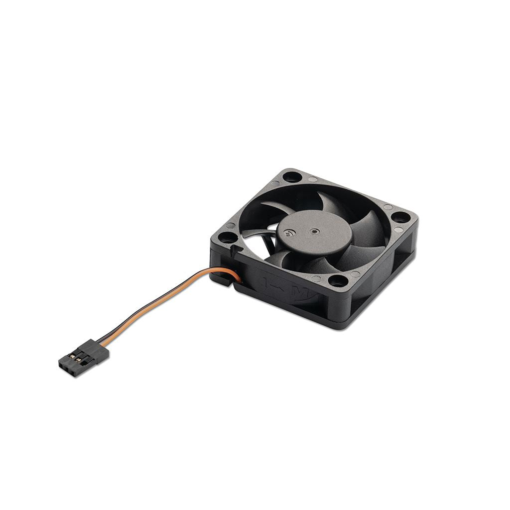 Ezrun Fan P5015 Jr3P 55Mm Black A
