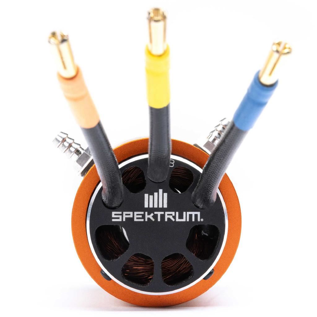 Spektrum Firma 3660 2400Kv Brushless Marine Motor