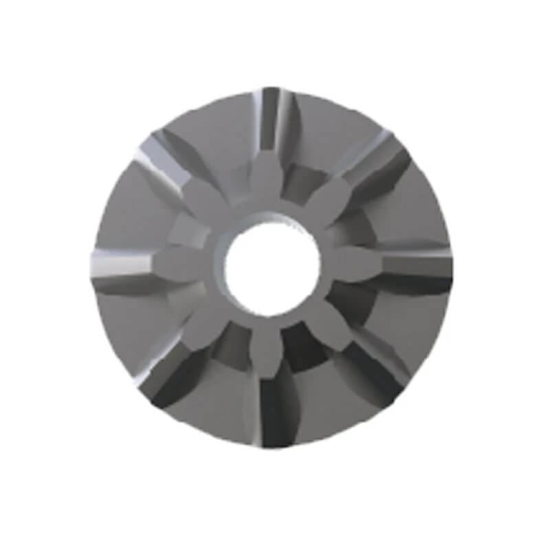 Udi Rc Planetary Gear Powder Alloy