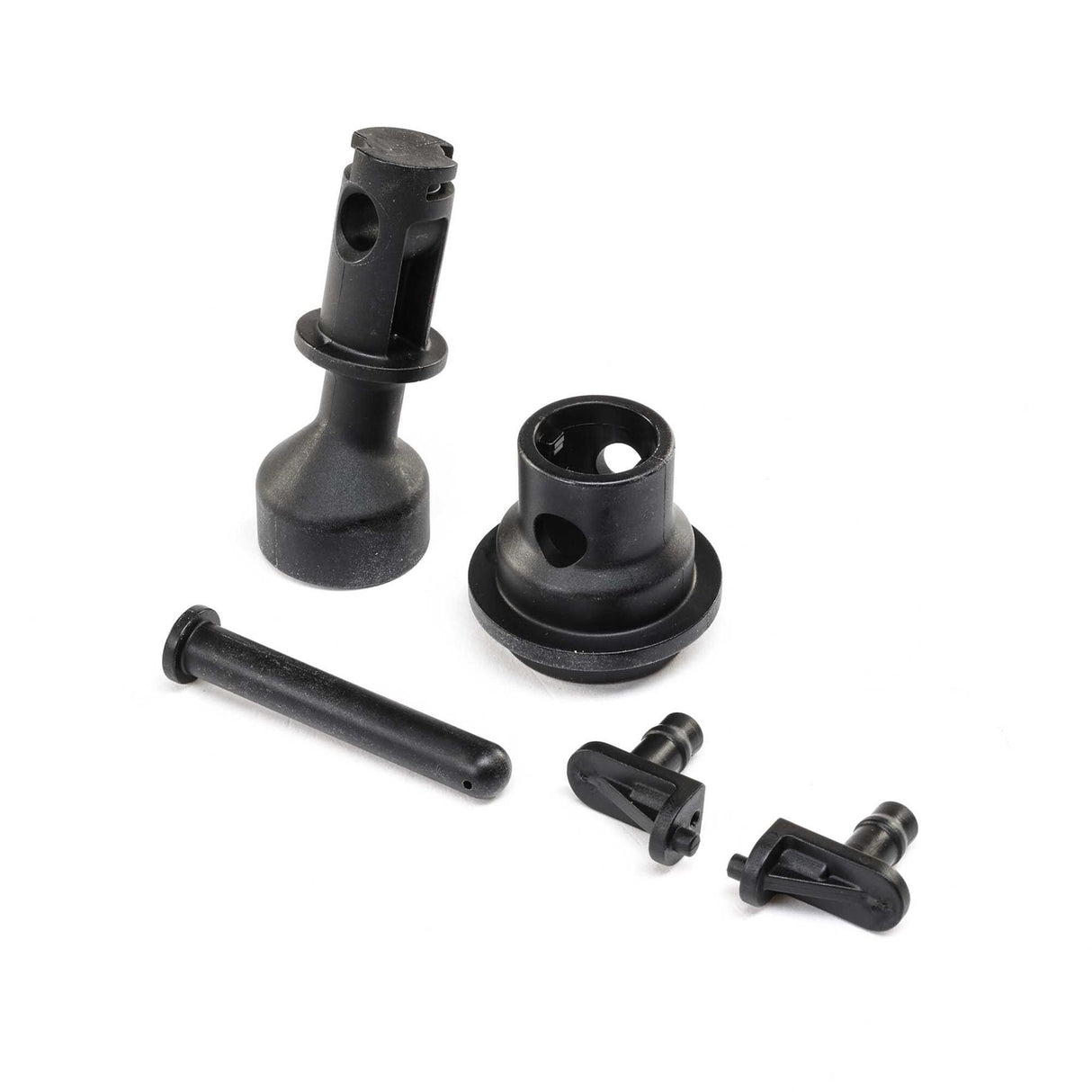 Losi Rider Mount Set: Promoto-MX