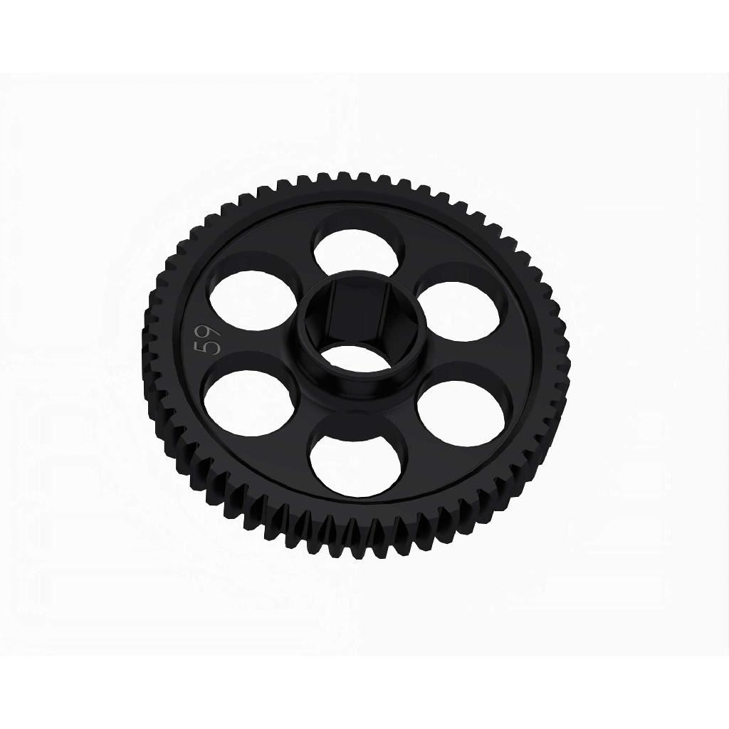 Arrma Cnc Steel Spur Gear 59T