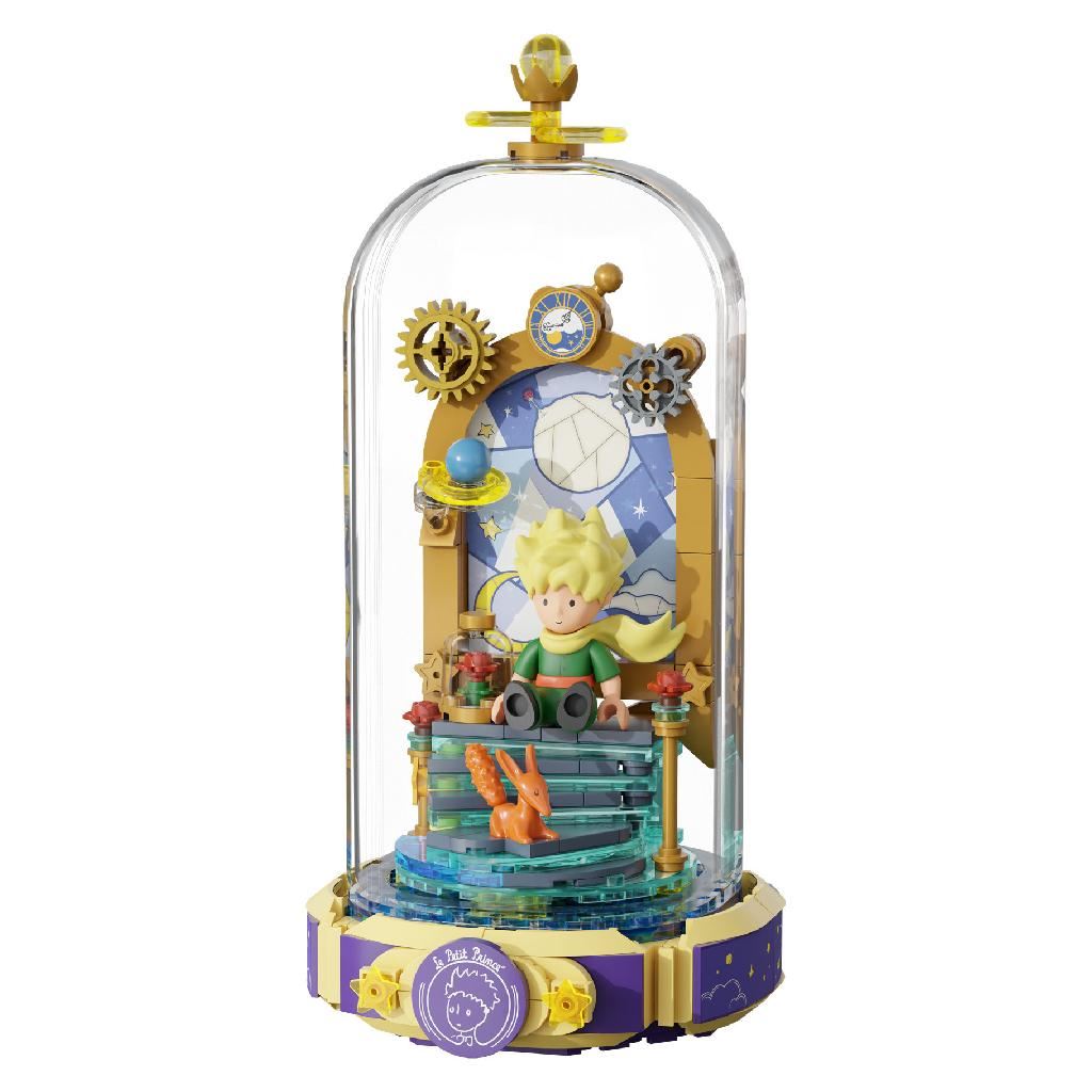 Pantasy Le Petit Prince™ Eternity Series Starry Gate - 196 Pcs