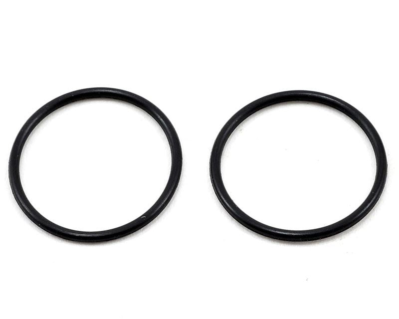 Crankcase O-Ring 3.5Cc M/R Series (2Pc)
