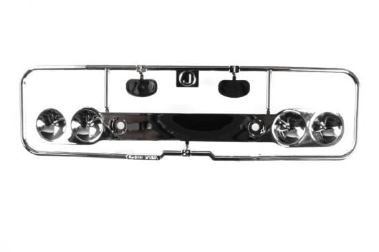 Tamiya J Parts For 58113