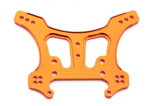 HOBAO HYPER SS CAGE TRUGGY CNC LIGHTWEIGHT REAR SHOCK TOWER