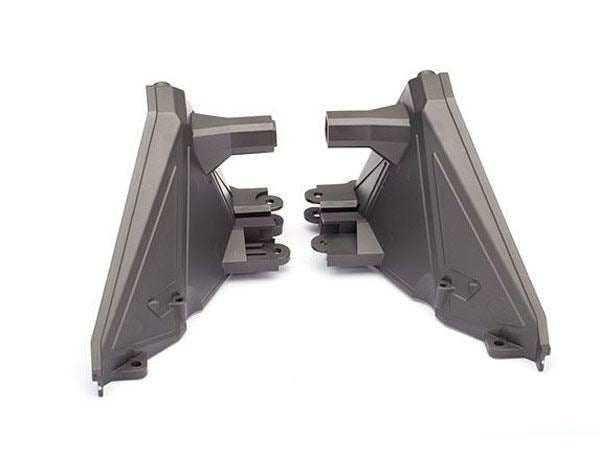 Traxxas Maxx Front Shock Tower (Left and Right Halves)