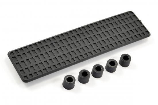 FTX KANYON FRONT GRILL