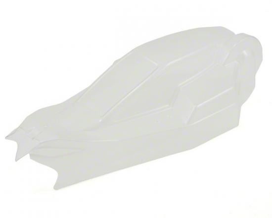 Schumacher Bodyshell & Decals - Cougar SV
