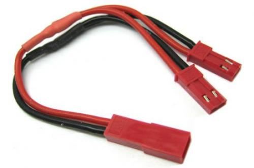 Etronix Jst-Y Cable