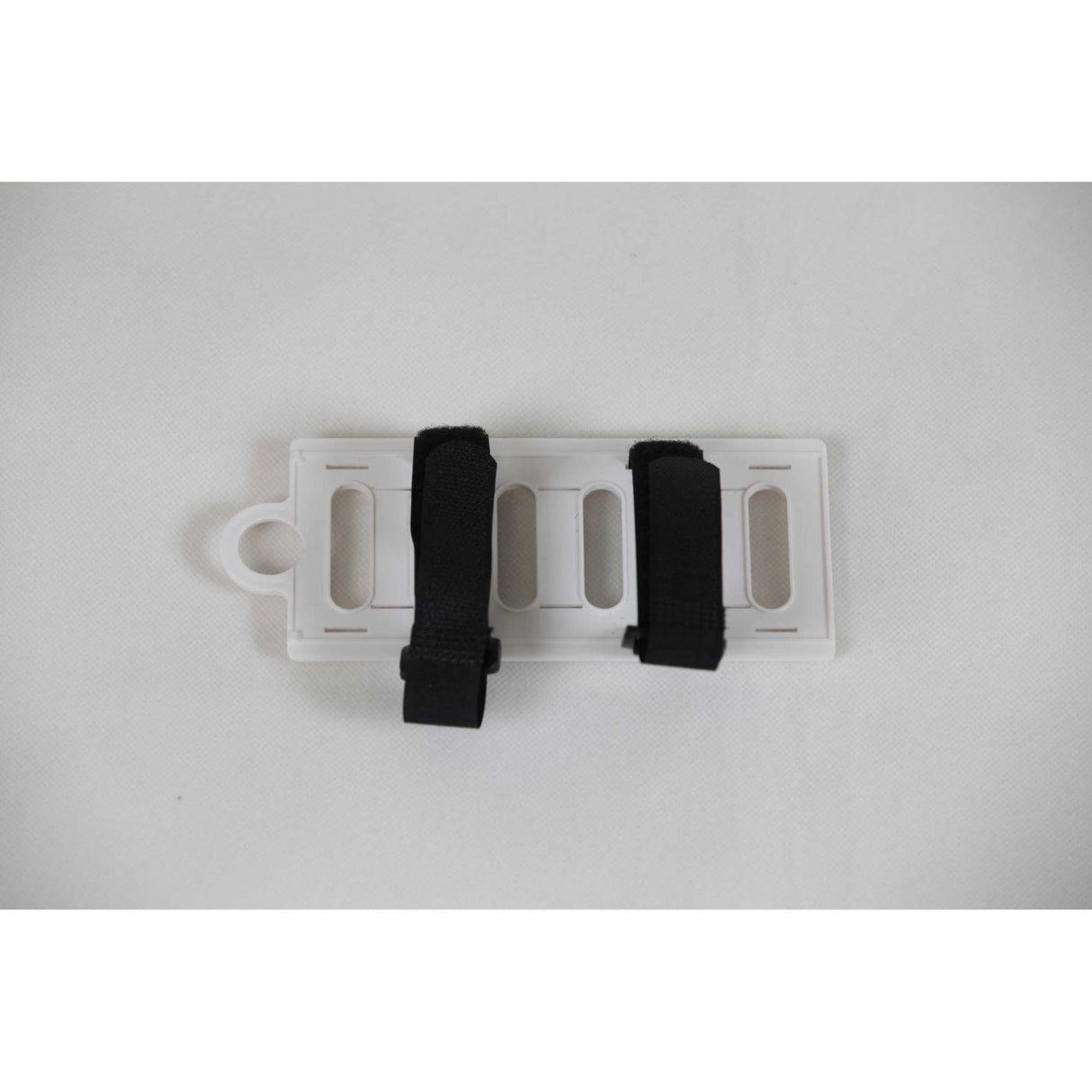 E Flite Battery Tray w/Straps: P-51D 1.5m