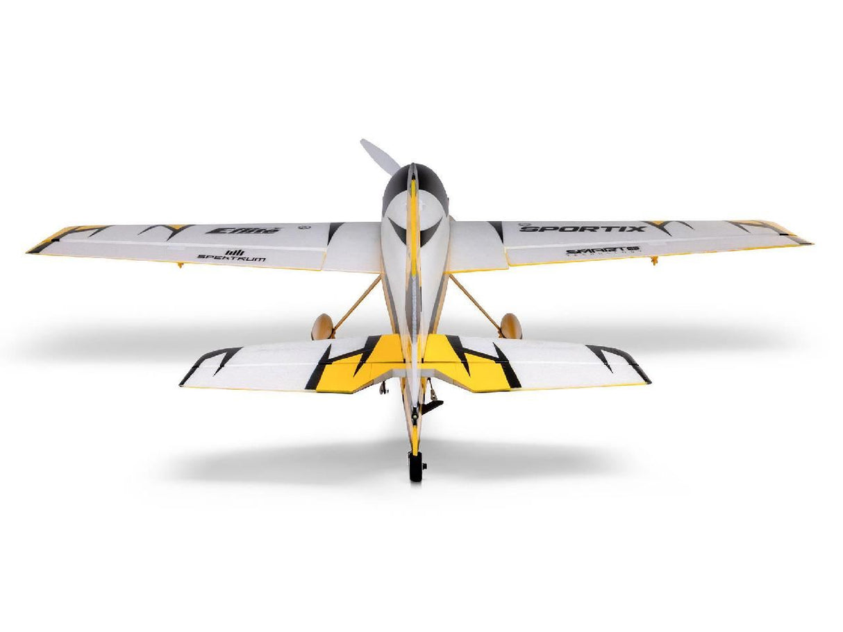 E Flite Sportix 1.1M Pnp