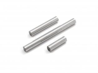 BlackZon Warrior Gearbox Shaft Set