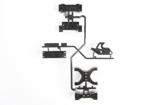 Tamiya E Parts (E1-E6) For 58372