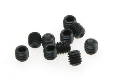 ARRMA Set Screw 4x4mm (10)