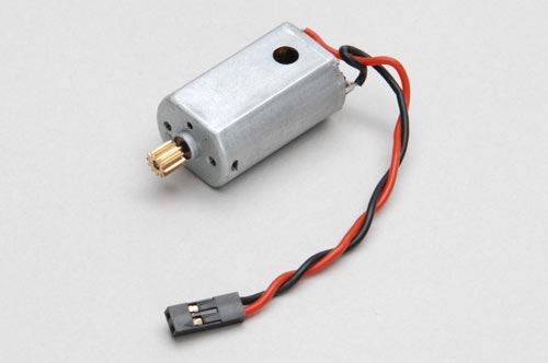 Nine Eagles SoloPro 328 - Main Motor & Pinion