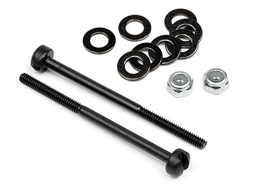 HPI Differential Screw M2X32mm (2Pcs)