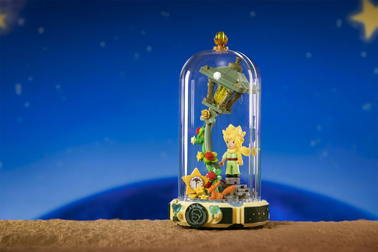 Pantasy Le Petit Prince™ Starlight Lamp - 221 Pcs