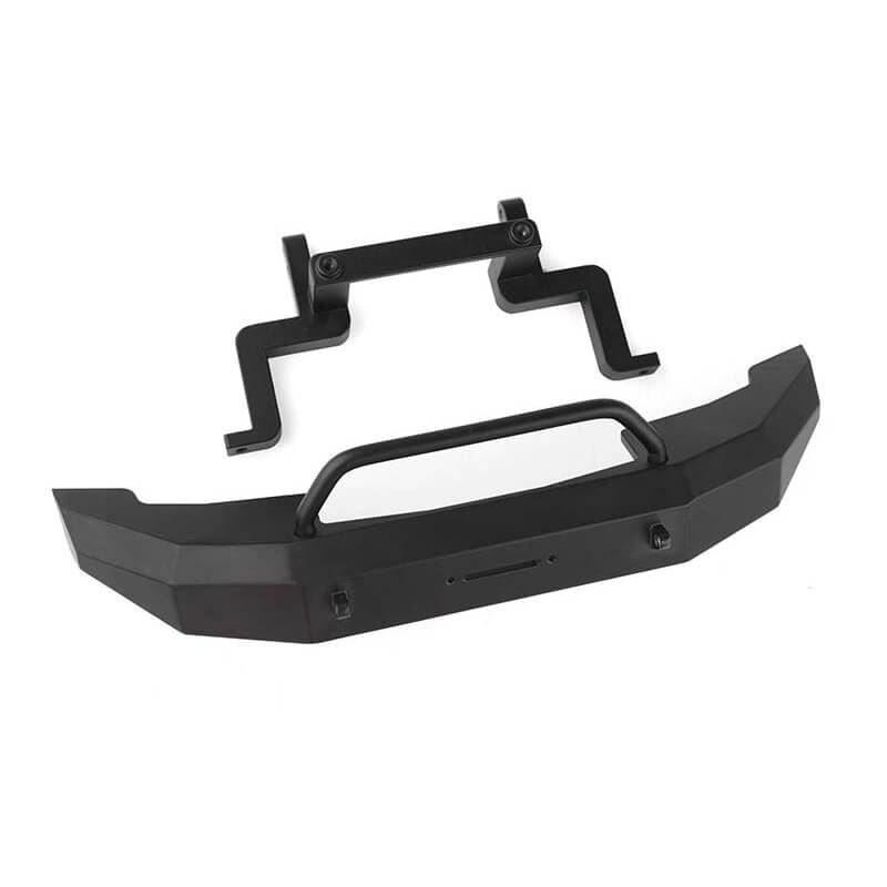 Rc4Wd Warn Epic Front Bumper For Trx-4 2021 Ford Bronco