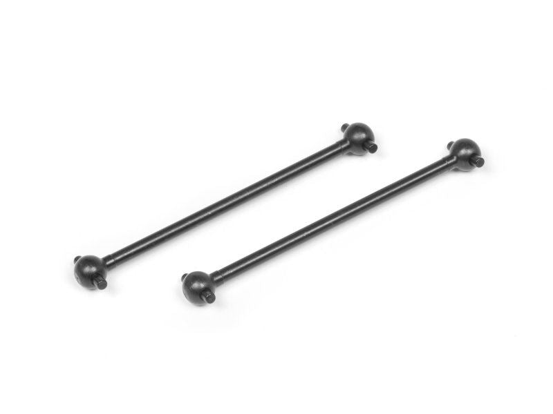 Dogbone 77.3Mm (2Pcs)
