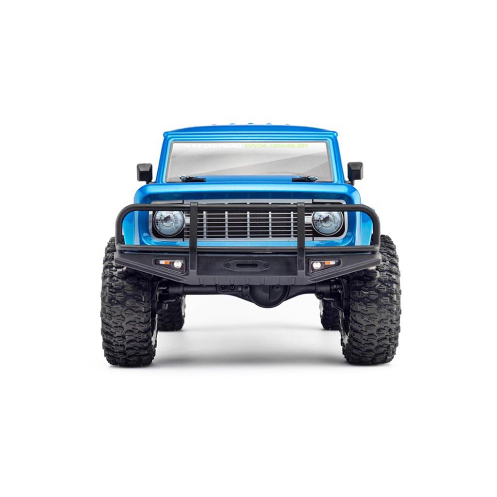 Yikong 1/10 Off-Road Rc Truck - Blue
