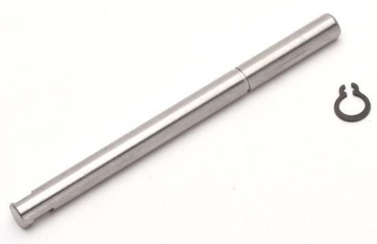 Ripmax Quantum II 40 - Main Shaft