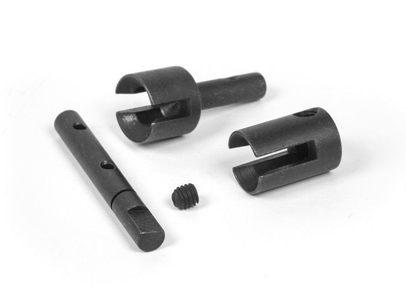 Hd Centre Drive Cup Set