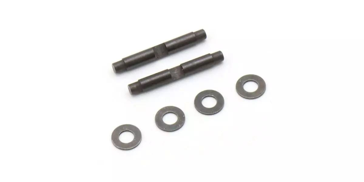 Kyosho Lazer Zx7.5 Diff Bevel Shaft (2)