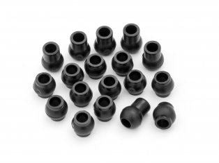 BlackZon Slyder 1/16th Plastic Pivot Balls Complete