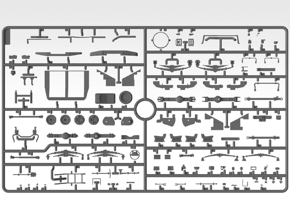 Icm 'Kozak-2' Ukrainian Mrap-Class Armored Vehicle
