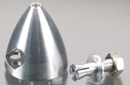 Great Planes Rifle - Spinner Set