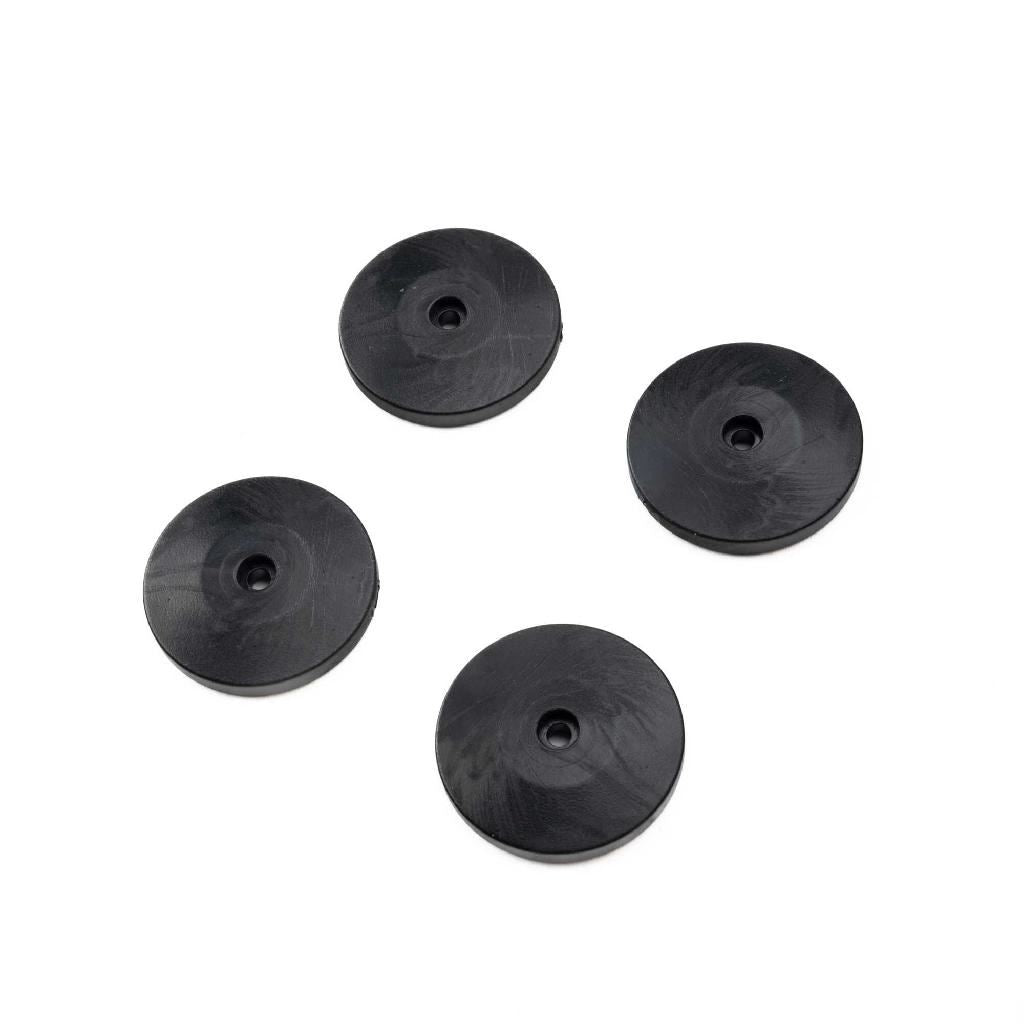 Losi 32Mm Taper Shock Piston Blank (4): 5Ive-T 3.0