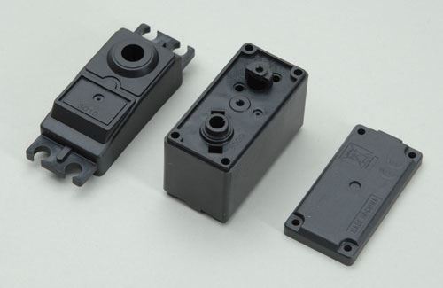 Futaba S3010/50/70/71/72/3152/3305 - Case Set