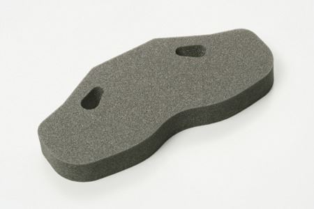 Tamiya Urethane Bumper Tt01/Tgs