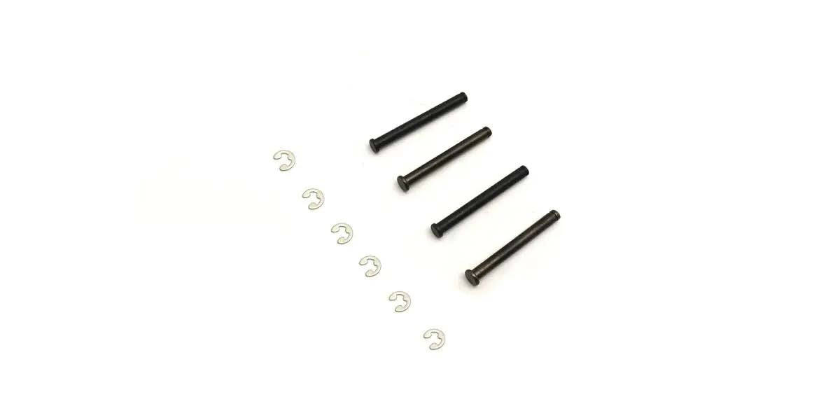 Outer Suspension Shaft Kyosho Ep Lazer Sb Dirtcross