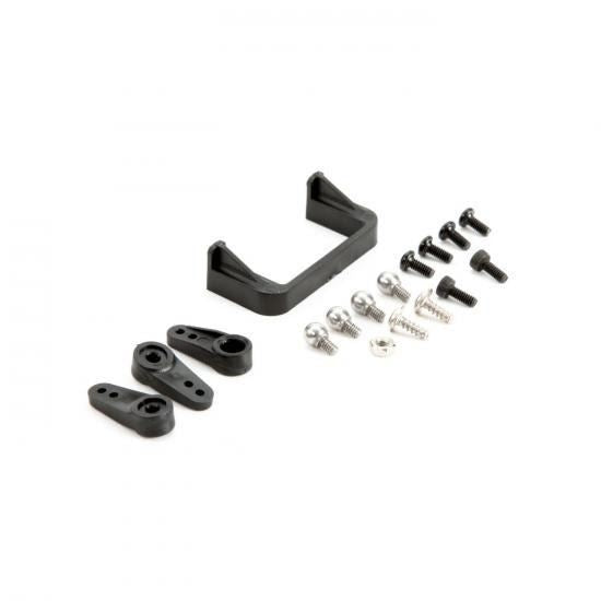 BLH Srvo Arm/Link Balls/tail srvo mnt:270 CFX FS270