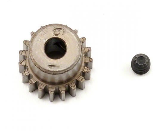 Schumacher 19T Pinion - 48 D.P.