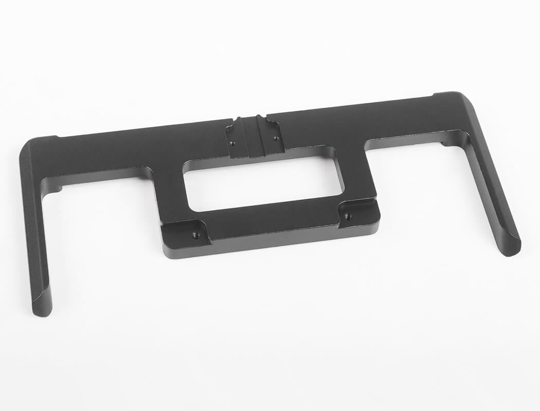 RC4WD VELBLOUD REAR BUMPER FOR 1985 TOYOTA 4RUNNER HARD BODY (ACCS.B)