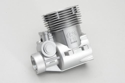 OS Engine Crankcase - FS200S (X-OS44501000)