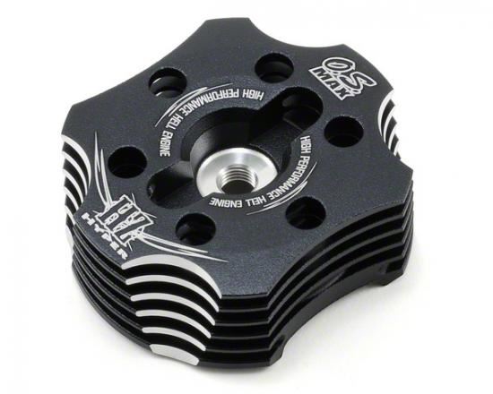OS Engine Heatsink Head - 55HZ (X-OS25804000)