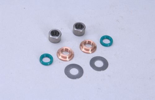 FG Modellsport Guide/roller brg set f/viscous diff