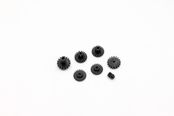 Servo Gear Set Mini-Z Buggy Kyosho