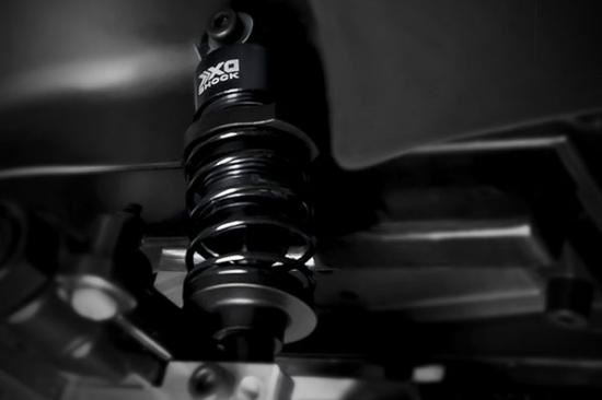 GMADE XD DIAPHRAGM SHOCK 62MM (2)